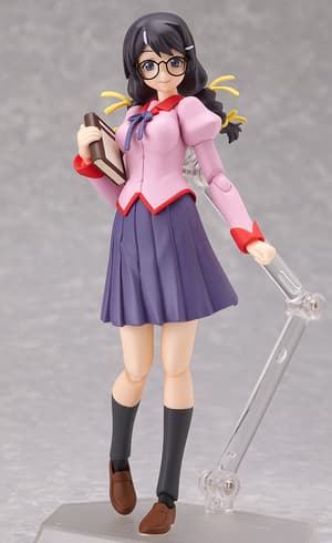 figma 147 Tsubasa Hanekawa - 2