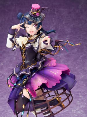 Yoshiko Tsushima - Alter - Re-Release - 4