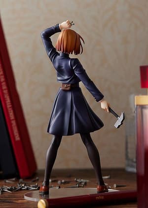 Nobara Kugisaki - Jujutsu Kaisen Pop Up Parade - Good Smile Company - 3