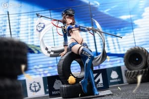Baltimore - Finish Line Flagbearer - Apex (10)