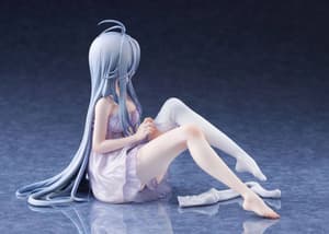Vladilena Milizé (Nightwear Version) - 86: Eighty Six - Aniplex - 5