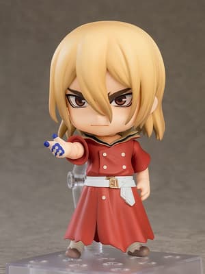 Nendoroid 2067 Ryusui Nanami - 4