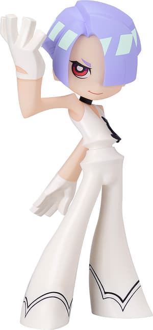 Polyester - Panty & Stocking with Garterbelt Pop Up Parade - Good Smile Company - 1