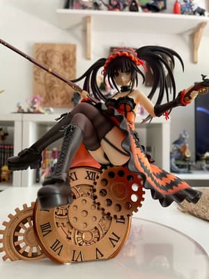 Kurumi Tokisaki - Kaitendoh - 14