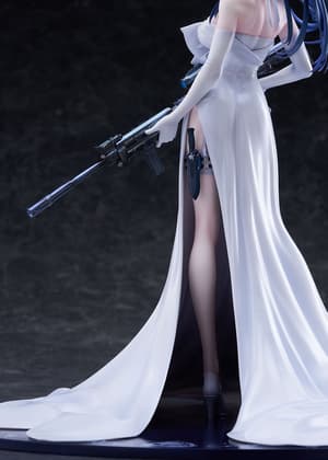 Saori Joumae - Dress - Claynel - 8