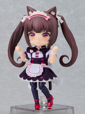 Chocola - Nendoroid Doll - 3