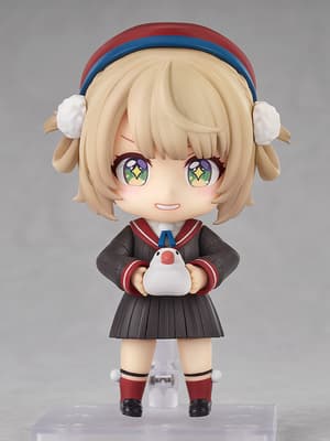 Nendoroid 2766 Shigure Ui - Standard Outfit - 6