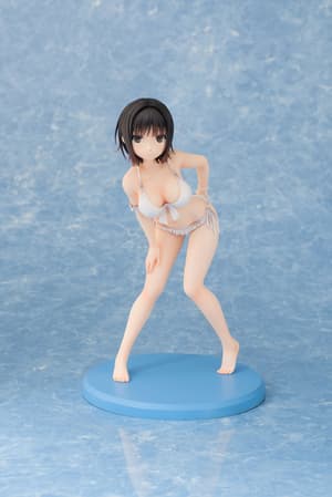 Sumika Aoyama - Bloomuntain Blend - Daiki Kougyou - 1