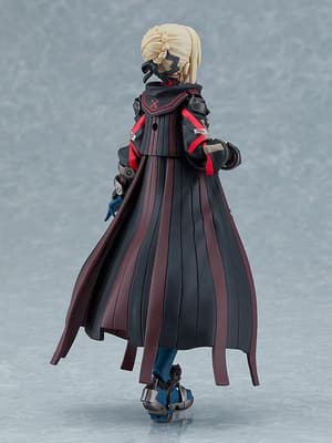 Figma 582 Mysterious Heroine X (Alter)  - Berserker (8)