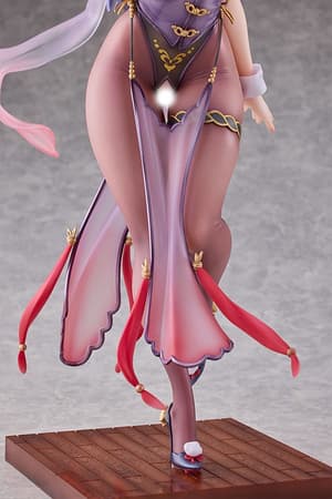 Yuri - Cheongsam Bunny - xin Character's Selection - BINDing / Native / Hotvenus (18)