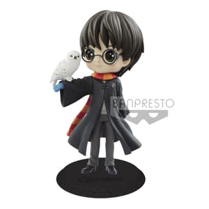 Harry Potter II - Q Posket - B Light Color Version - 1