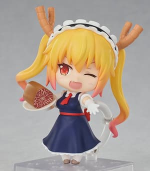 Nendoroid 1962 Tohru (5)