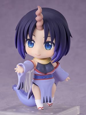 Nendoroid 2253 Elma - 2