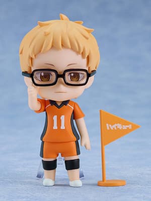 Nendoroid Surprise Haikyu!! 02 Karasuno Edition【BOX】 - 4