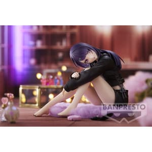 Mamimi Tanaka (Relax Time) - The Idolmaster Shiny Colors - Banpresto (6)