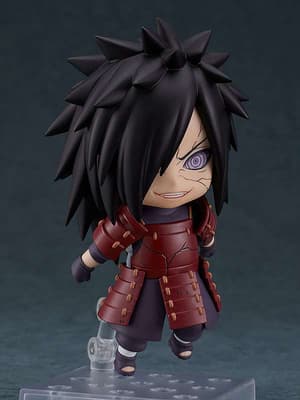 Nendoroid 2175 Madara Uchiha - 1