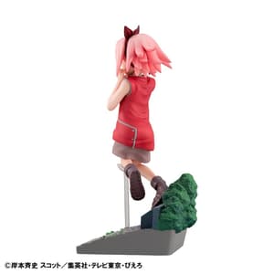 Sakura Haruno - GO! - G.E.M. Series - Megahouse - 1