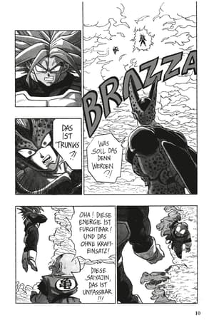 Dragon Ball Band 33 - 4
