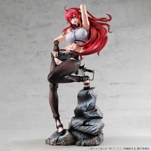 Eris Boreas Greyrat - Lucrea - Megahouse - 6