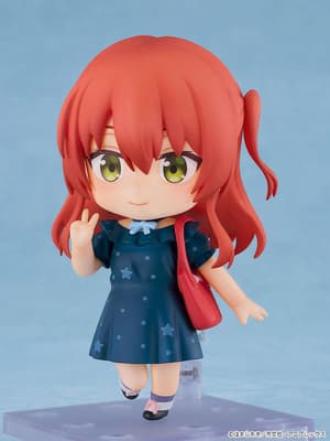 Nendoroid 2762 Ikuyo Kita - Casual Clothes - 2