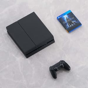 PlayStation for figmaPLUS - 8