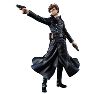 Yukio Okumura - Megahouse G.E.M. - Repainted Re-Release - 3