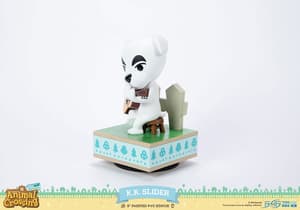 K.K. Slider - First 4 Figures - 18