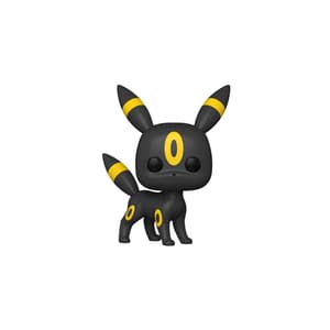Nachtara - Pokémon Super Sized Jumbo Funko POP! (1)