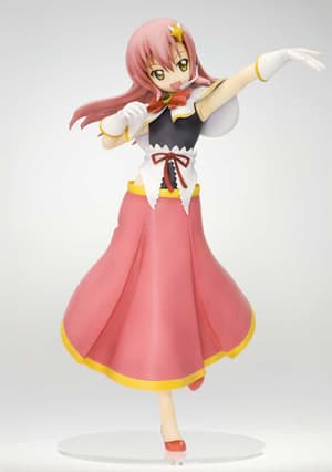 Hinagiku Katsura - On The Stage - 3