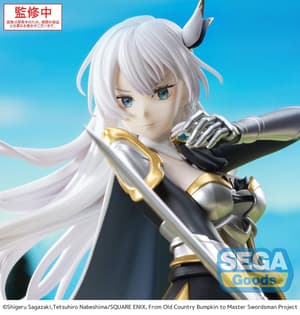 Allucia Citrus - PM Figure - Sega (2)