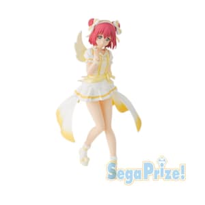 Ruby Kurosawa - SPM Figur - Sega - 1