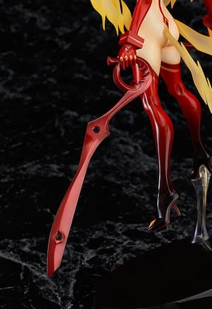 Ryuko / Ryuuko Matoi - Senketsu Kisaragi - 1