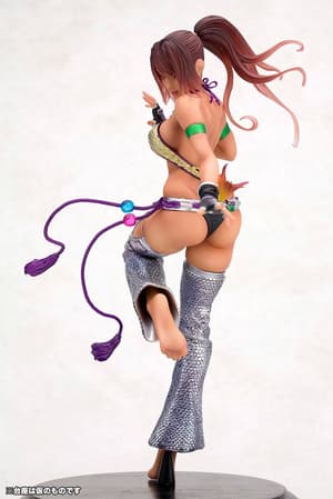 Christie Monteiro - Tekken Bishojo - Kotobukiya - 9