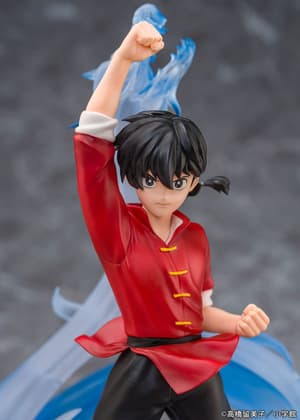 Ranma Saotome - Proof - 1