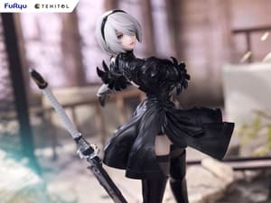 2B (YoRHa No. 2 Type B) - Tenitol - Furyu - 8