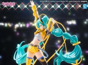 Hatsune Miku - 17th Anniversary - Kaiyodo - 4