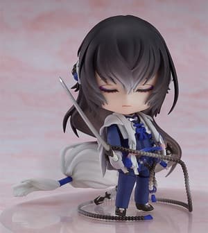 Nendoroid 827 Juzumaru Tsunetsugu - 2