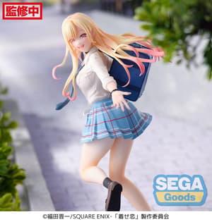 Luminasta "My Dress-Up Darling" "Marin Kitagawa - Sparkling, After School" - 6