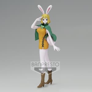 Carrot - One Piece - Glitter & Glamours Version A - Banpresto - 1