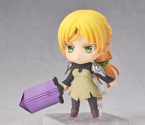 Nendoroid 2130 Elf - 3