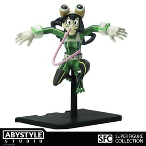 Tsuyu Asui - My Hero Academia - AbyStyle Studio - 4