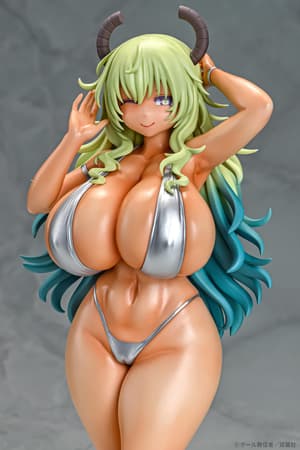 Lucoa - Suntan Bikini Style - Q-six (16)