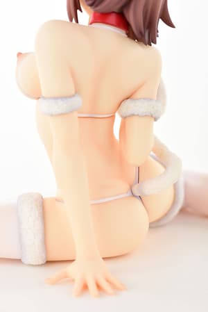 Komaki Manaka - Shironeko Temptation - Orca Toys - 13