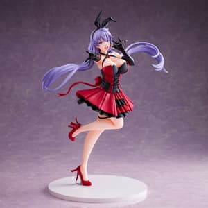 Karin Nanase - In/Spectre - Union Creative - 6