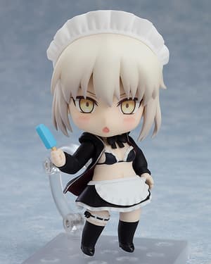 Nendoroid 1150 Rider/Altria Pendragon - 5
