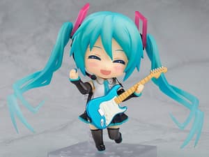 Nendoroid 1309 Hatsune Miku V4X - Re-Release - 5