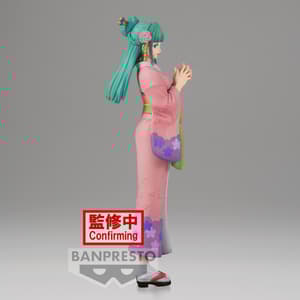 Kozuki Hiyori - One Piece: Wano Kuni - DXF The Grandline Lady Vol.12 - Banpresto (1)