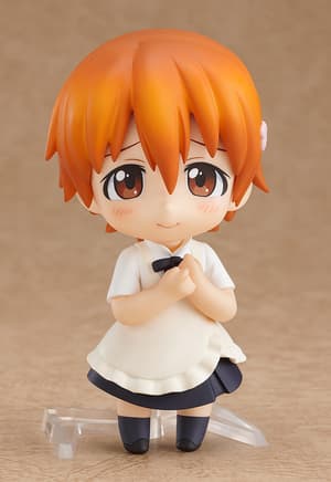 Nendoroid 230 Mahiru Inami - 1