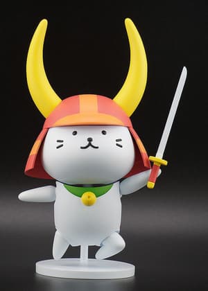 Hikonyan - Model Kit - Annulus (9)