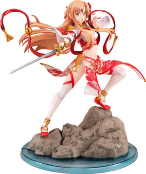 Asuna Cool Beauty Ver. - 1